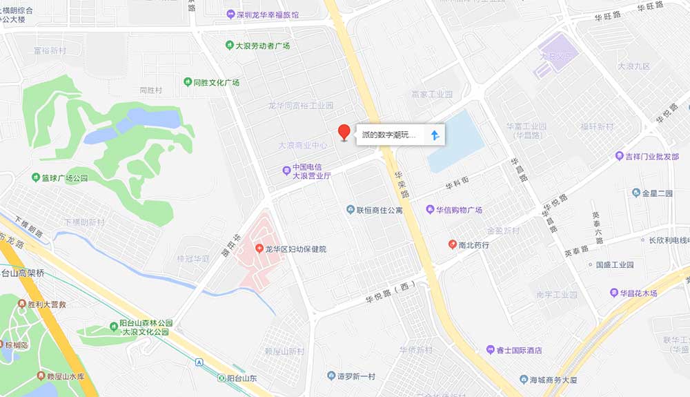 乐奇多蹦床乐园在哪？